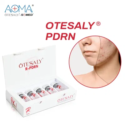 Top Suppliers Anti Aging Repair Skin Sun Damage Otesaly Skin Rejuvenating Serum Pdrn Mesotherapy Serum