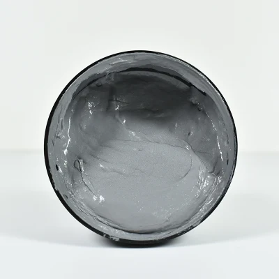 Best Selling Products Private Label Organic Mud Facial Mask Skin Care Black Pearl Clay Face Mask