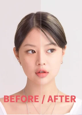 Face Toner Pure Natural Refershing Moisturizing Face Mist Rose Water