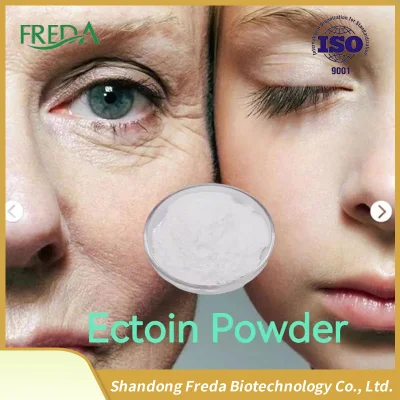 Anti-Aging Ectoin Cosmetic 4-Pyrimidinecarboxylic Acid (Ectoine)