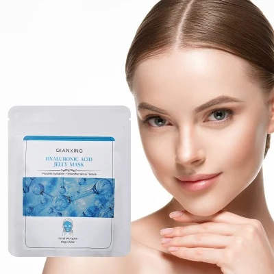 Beauty Fruit Powder Peel off Facemask Pearl Collagen Powder Beauty Mask