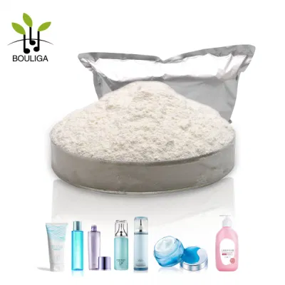 Inquiry Cosmetic Grade Sodium Hyaluronate Power