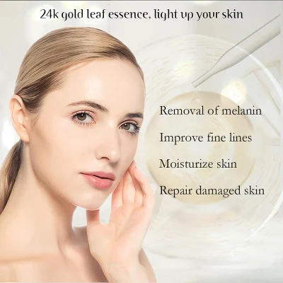 Anti-Aging Japanese Brightening Facial Glow Serum Making Skin Smooth Diffuser Aromatherapy Essential Serum Face Serum Super Strong