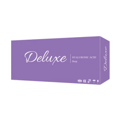Korean High Safety Dermal Filler 10ml for Butt