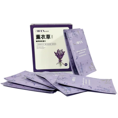 Wholesale Custom Private Label Makeup Remover Wipes Beauty Tool Cleansing Wipes with 30PCS/Box