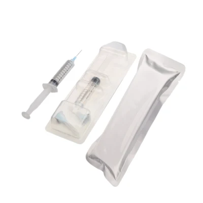 Korean High Safety Dermal Filler 10ml for Butt
