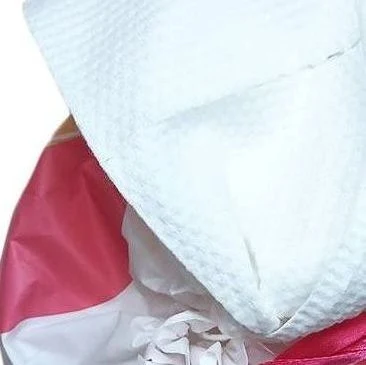 Facial Wipes for Sensitive Skin, Facial Cleansing Towels, Makeup Removing, Nursing, Hotel