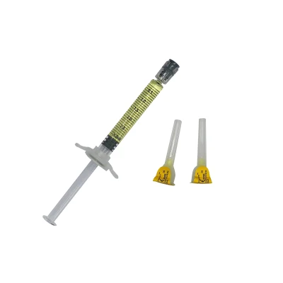 Anti Wrinkle Injectable Hyaluronic Acid Skin Booster Meso Whitening Nourishing Mesotherapy Solution Treatment for Skin Rejuvenation Meso18AA Injection Serum