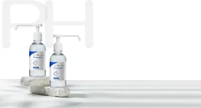 OEM Natural Face Skin Care Toner Made in China