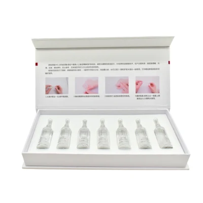Factory Price Whitening Moisturizing Anti-Aging Wrinkle Hyaluronic Acid Face Serum
