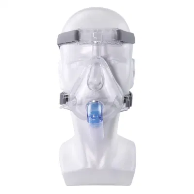 CPAP Full Face Mask Sleeping Mask