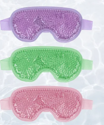Factory Wholesale Hydrogel Eye Mask