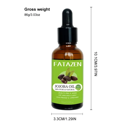 Multifunction Organic Promotes Beard Growth Massage Bodycare Soothes Skin Moisturizing Essence Oil