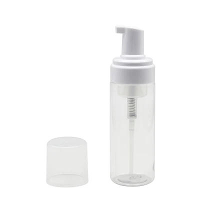 Foam Fine and Thick Collar for Perfume Sprayer Plastic Pump Disinfectant