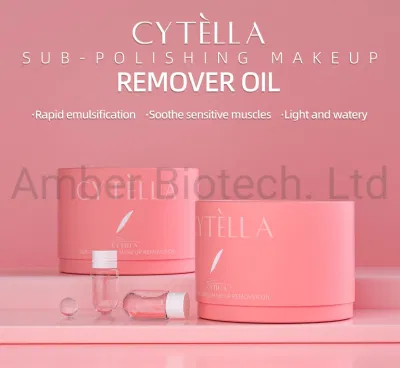 Cleansing Oil Face and Body Cleansing Oil Soothes Discomfort Cleansing Oil for Very Dry Sensitive Skin
