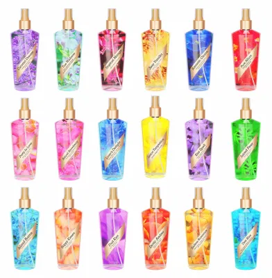 250ml Chicphia Ture Wildness Body Lotion