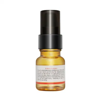 Korea Skin Care Whitening Facial Vitamin E C Brightening Serum