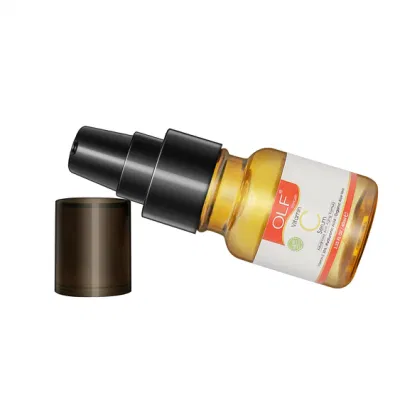 Korea Skin Care Whitening Facial Vitamin E C Brightening Serum