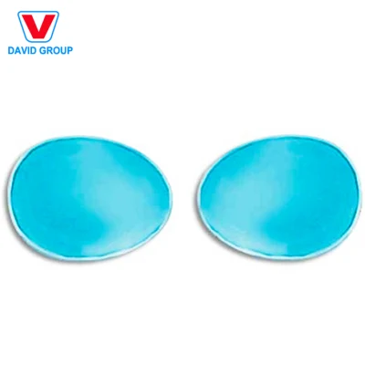 Reusable Gel Hot and Cold Eye Mask