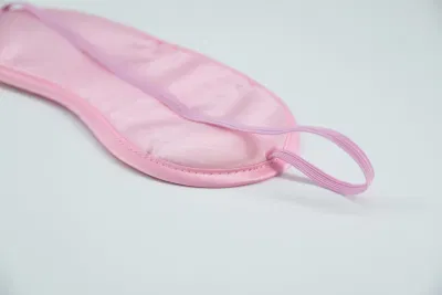 Eyes Mask Soft Eyes Cover Sweet Dream Sleeping Mask for Promotion