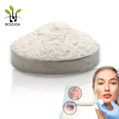 Bouliga Injection Sodium Hyaluronate 1mda- 2mda High Quality