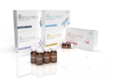 Whitening Brightening Lightening Skin Revitalizing Meso Serums No Needle Free Needless Mezoterapia Serum