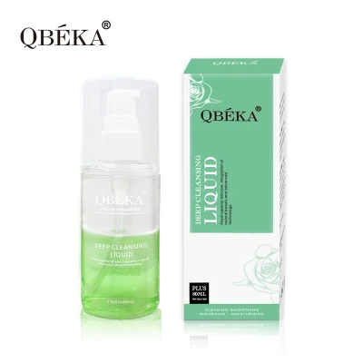 Wholesale Deep Cleansing Liquid Remover Perfect Water-Oil Makeup Remover Liquid Best Price Skincare
