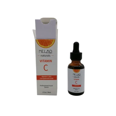 Wholesale Private Label Skin Care Vitamin C Hyaluronic Acid Serum, Anti Aging