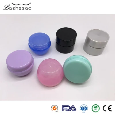 Mengfan Makeup Remover China Remover Cream Manufacturer High-Quality Eyelash Extension Glue Removal Remover Gel False Eyelash Extension Glue Remover Cream