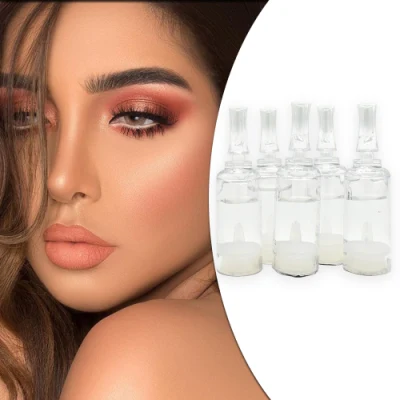 Deep Hydrating Moisturizing Skin Repair Pure Hyaluronic Acid Serum for Face