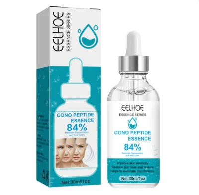 Online Wholesale Ready to Ship Water Light Cono Peptide Anti-Wrinkle Anti Aging Skin Repair Firming Skin Care Face Serum