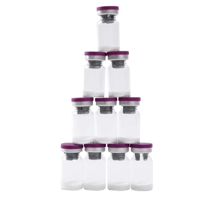 EGF Lyophilized Powder Anti Wrinkle Lyophilized Powder Skin Care Serum