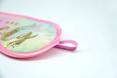 Eyes Mask Soft Eyes Cover Sweet Dream Sleeping Mask for Promotion
