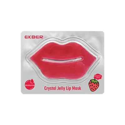 Wholesale Private Label Hyaluronic Moisturizer Sheet Lip Mask Sheet