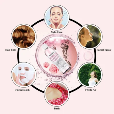 Skin Care Face Hydrating Rejuvenating Skin Toner for Large Pores