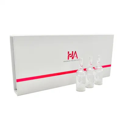 Wholesale Private Label Skin Care Hyaluronic Acid Serum Anti Aging Serum