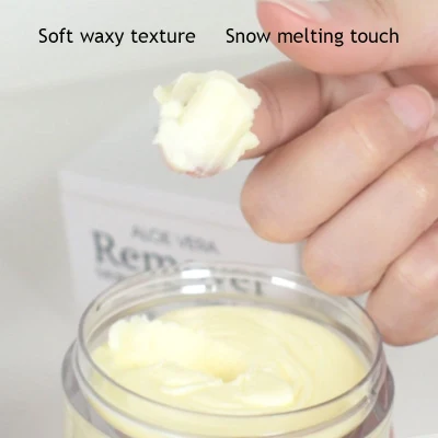 Makeup Remover and Cleanser Cream Cleansing Balm Custom Skin Care Make-up Remover Balm