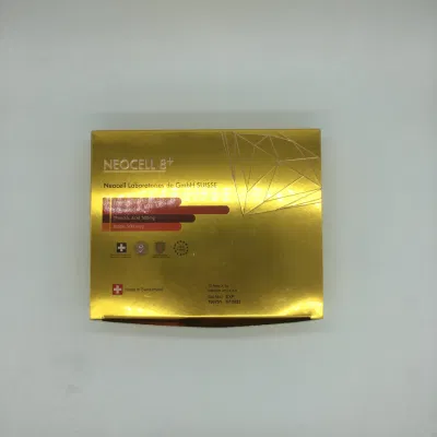 Compound Vitamin C Injection Supplement for Skin Whitening