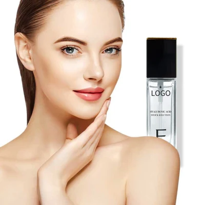Brightening Vitamin C Facial Serum Anti-Acne Anti-Aging Niacinamide Serum
