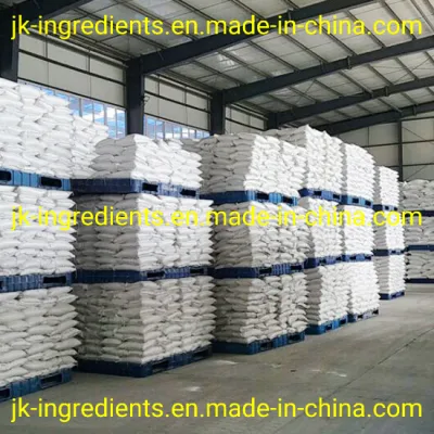 Sodium Dodecyl Sulfate CAS No. 151-21-3 SDS