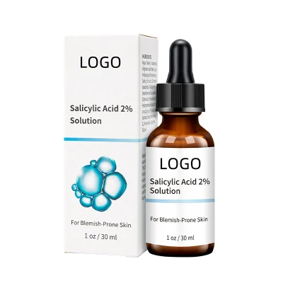 Dark Spot Corrector Brightening Vegan Acne Serum Private Label Remove Acne