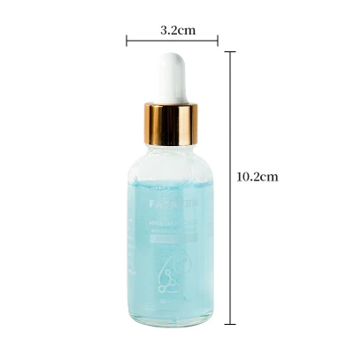 Anti UV Vitamin C Face Moisturizer Anti-Aging Hyaluronic Acid Facial Essence