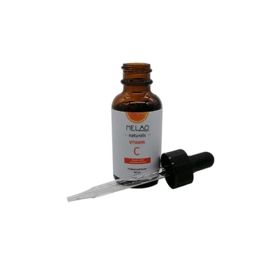 Wholesale Private Label Skin Care Vitamin C Hyaluronic Acid Serum, Anti Aging