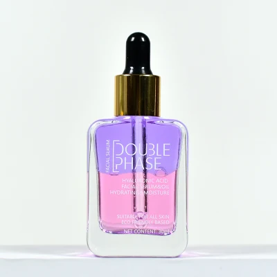 Skin Care Serum Whitening Brightening Anti Spots Vc Facial Serum Fruit Acid Acne Remove Anti Aging Face Serum