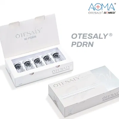 High Quality Whitening Beauty Mesotherapy Otesaly Injection Brightening Injection Pdrn