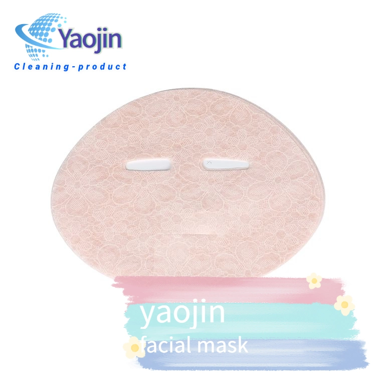 Face Mask Collagen Tea Tree Hydrating Aloe Vera Sheet Masks Moisturizing Facial Mask Paper Supplier