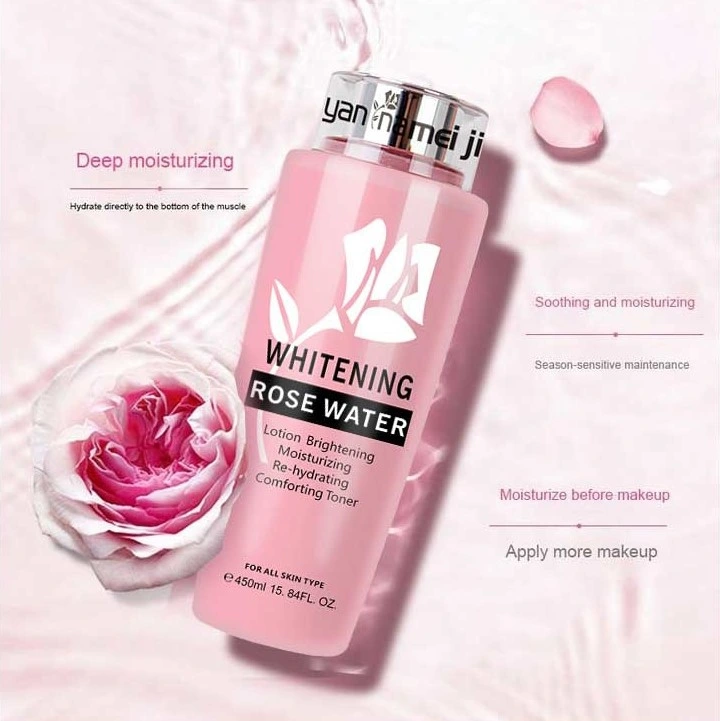 Wholesale Gentlel Skin-Friendly Cleansing Makeup Remover Water with Good Price