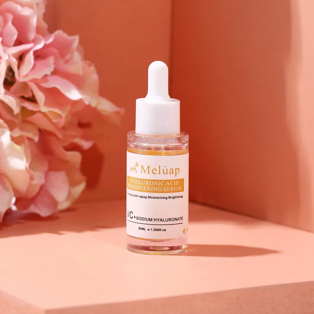 Face Serum Ordinary Niacinamide Serum Private Label OEM Skin Care Anti Aging Vc Facial Serum