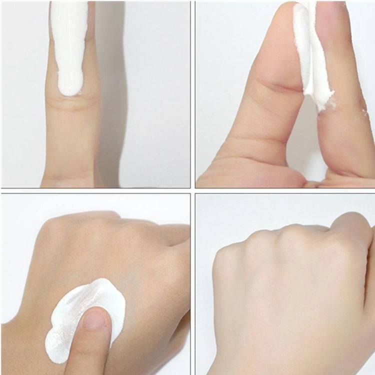 Whitening Dark Spot Remover Cream Snail Crystal Essence Color Repairing Makeup Face Cream