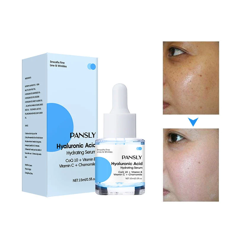 Repair Hydrating Facial Pure Hyaluronic Acid Serum